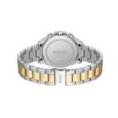 Novia Gold-Tone Stainless Steel Watch - 1502618